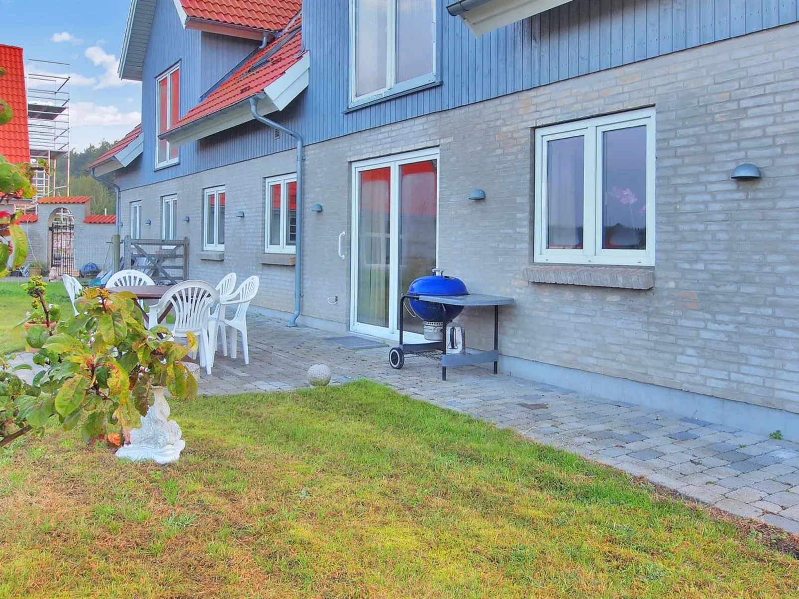 "Ettie" - 6km from the sea