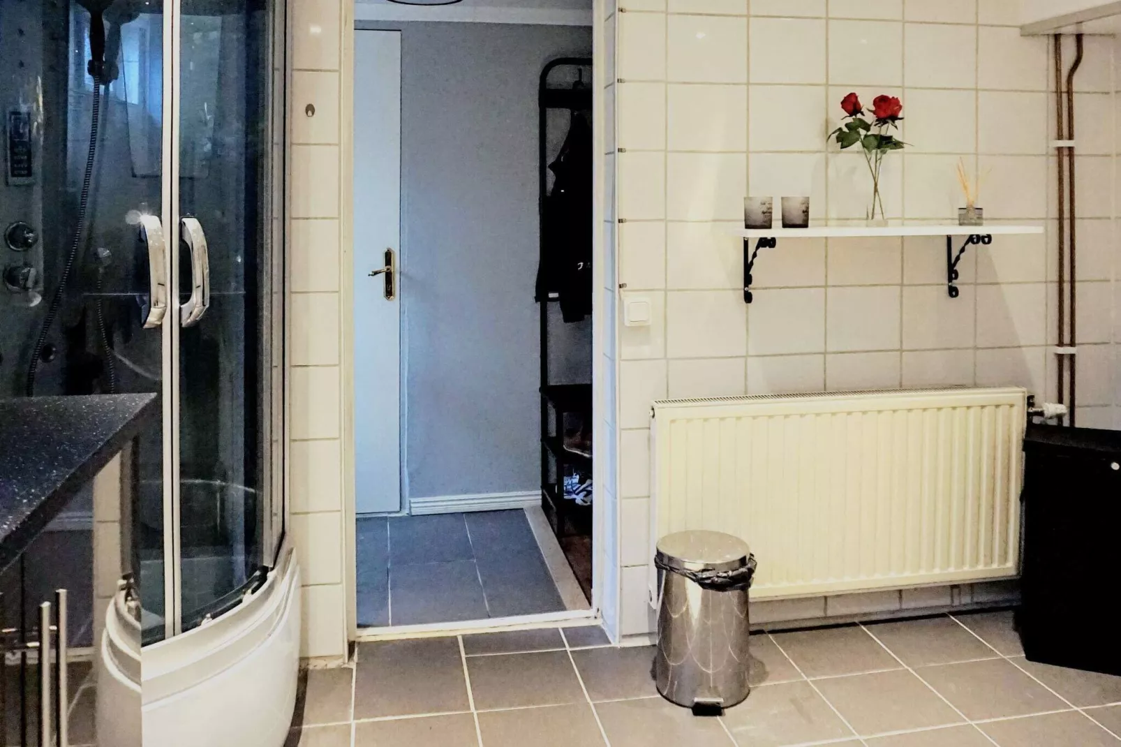 6 person holiday home in VISBY-Indoor