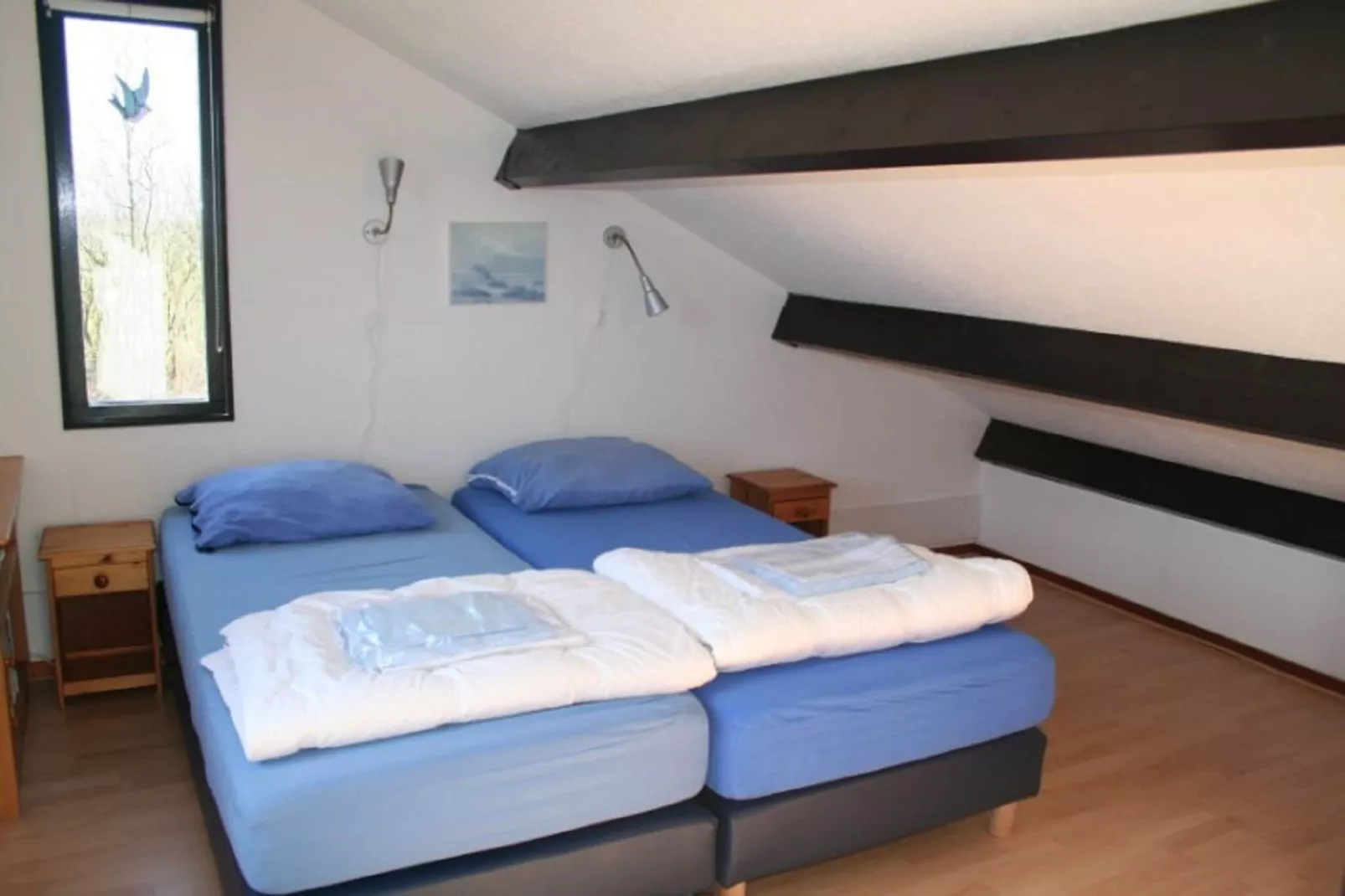Vakantiepark de Krim 8-Bedroom