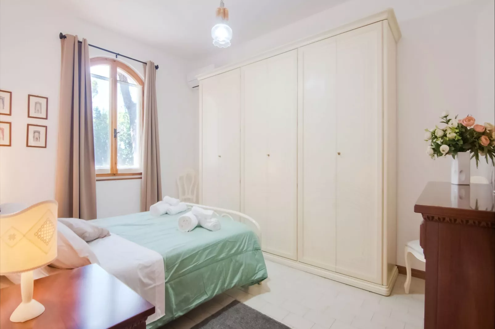Brezza dal Mare-Bedroom