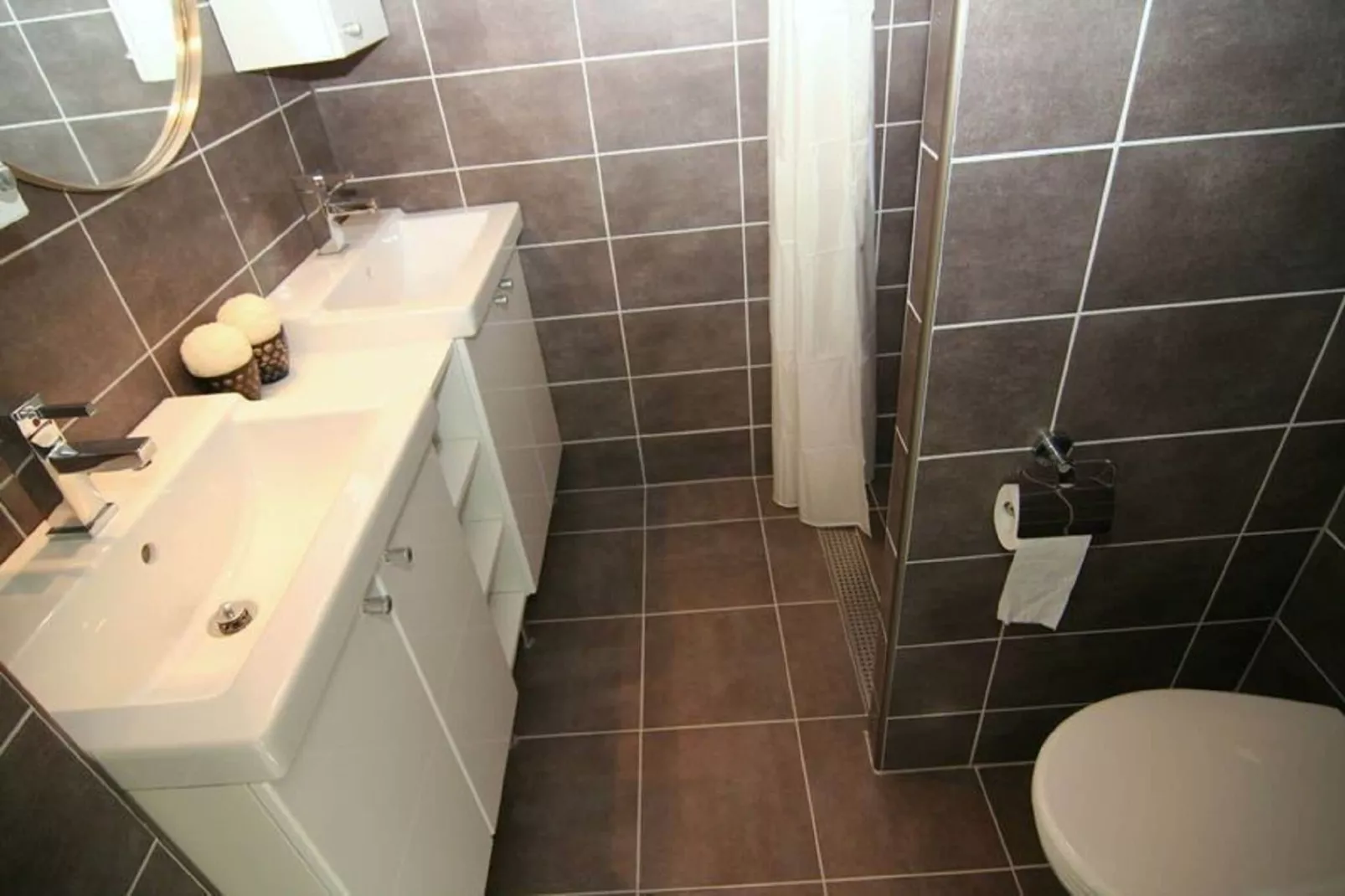 Vakantiepark de Krim 8-Bathroom