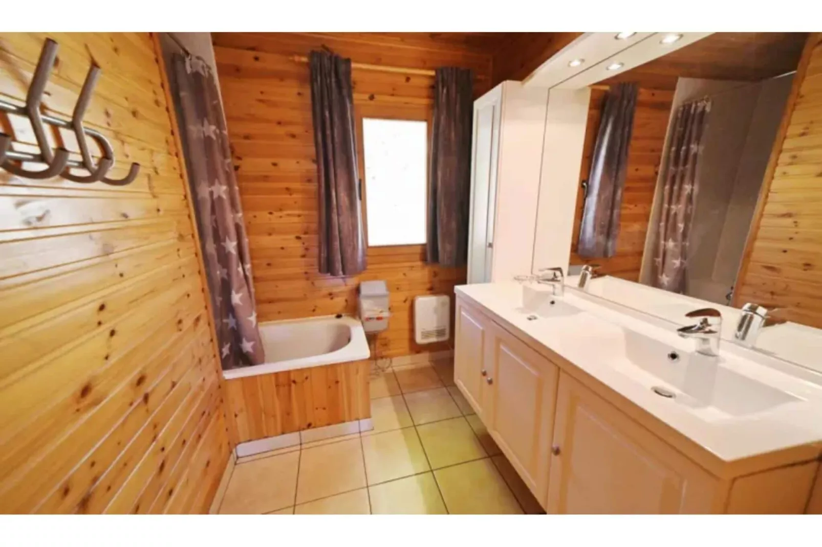 Les Rochettes Vénus 5-Bathroom