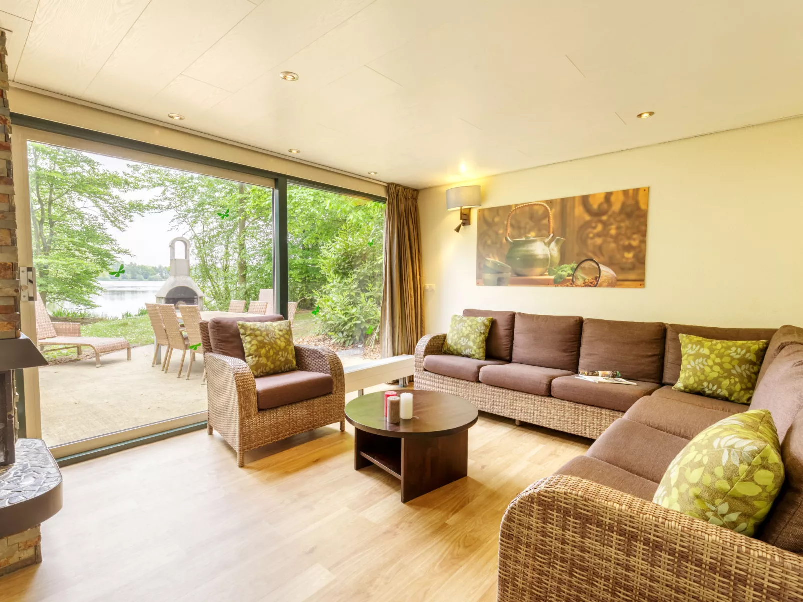 VIP Cottage-Outside