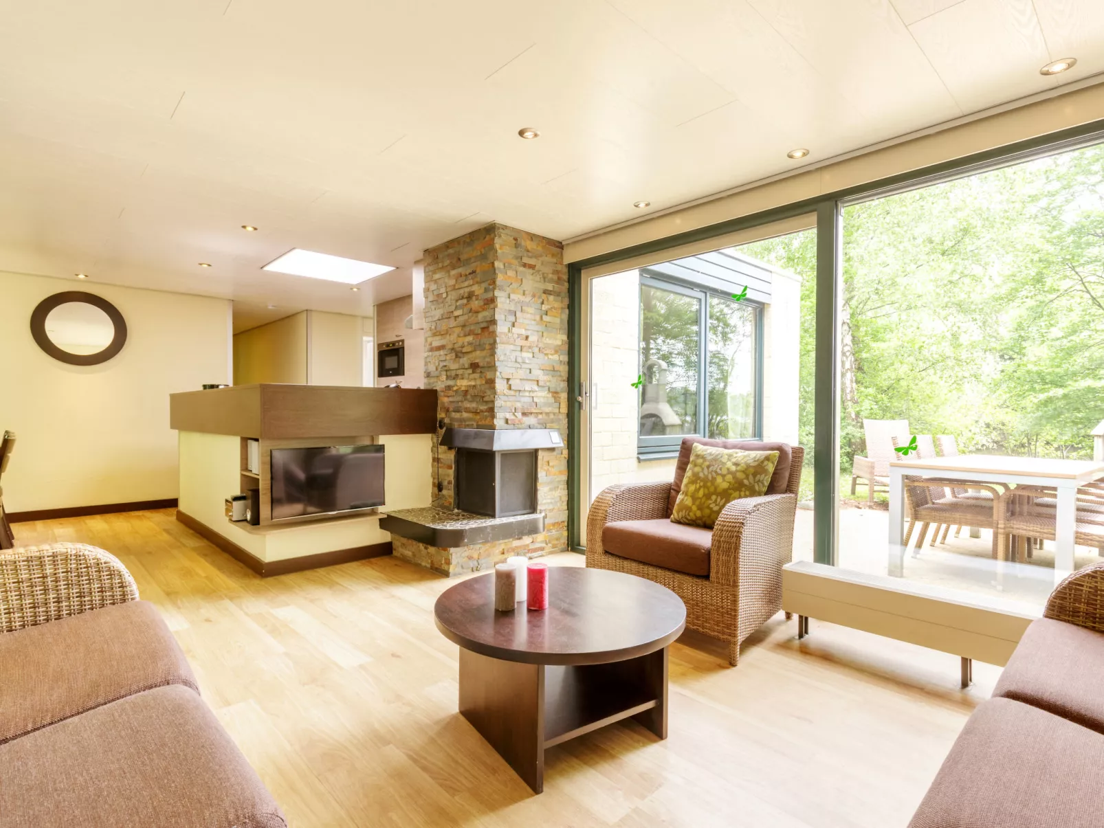 VIP Cottage-Outside