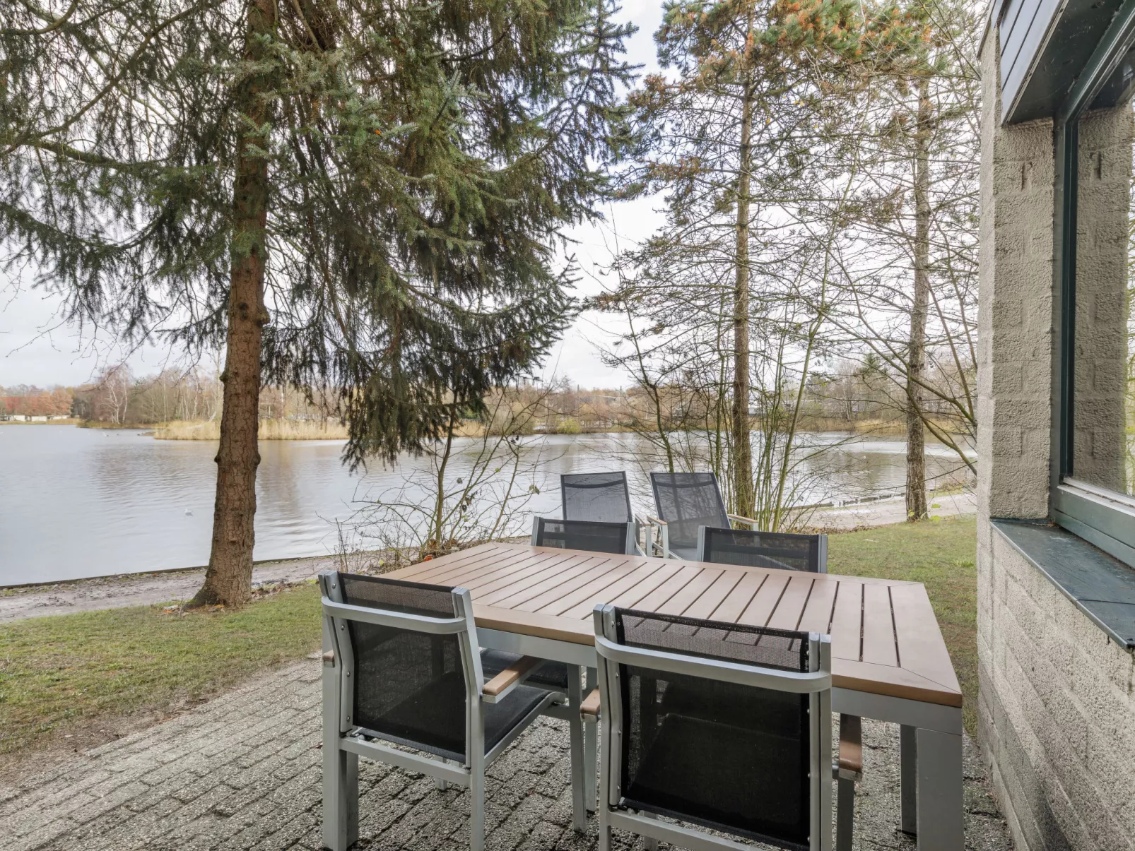 VIP Cottage-Outside