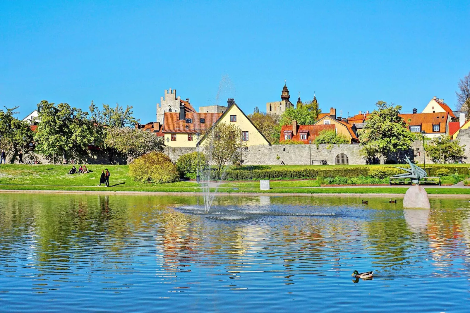 6 person holiday home in VISBY-Not tagged