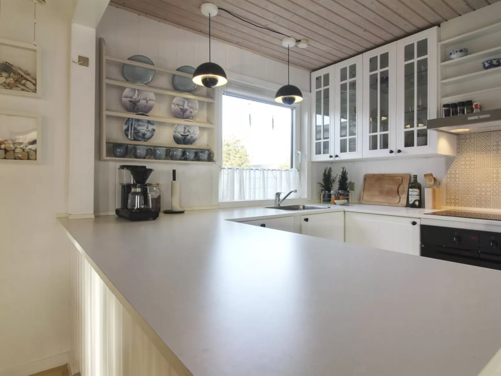 "Jespar" - 300m from the sea-Inside