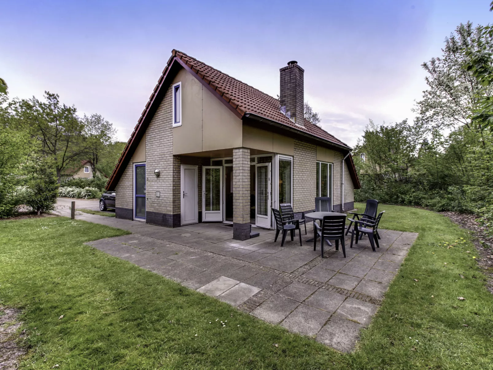 Buitenplaats Gerner-Drinnen