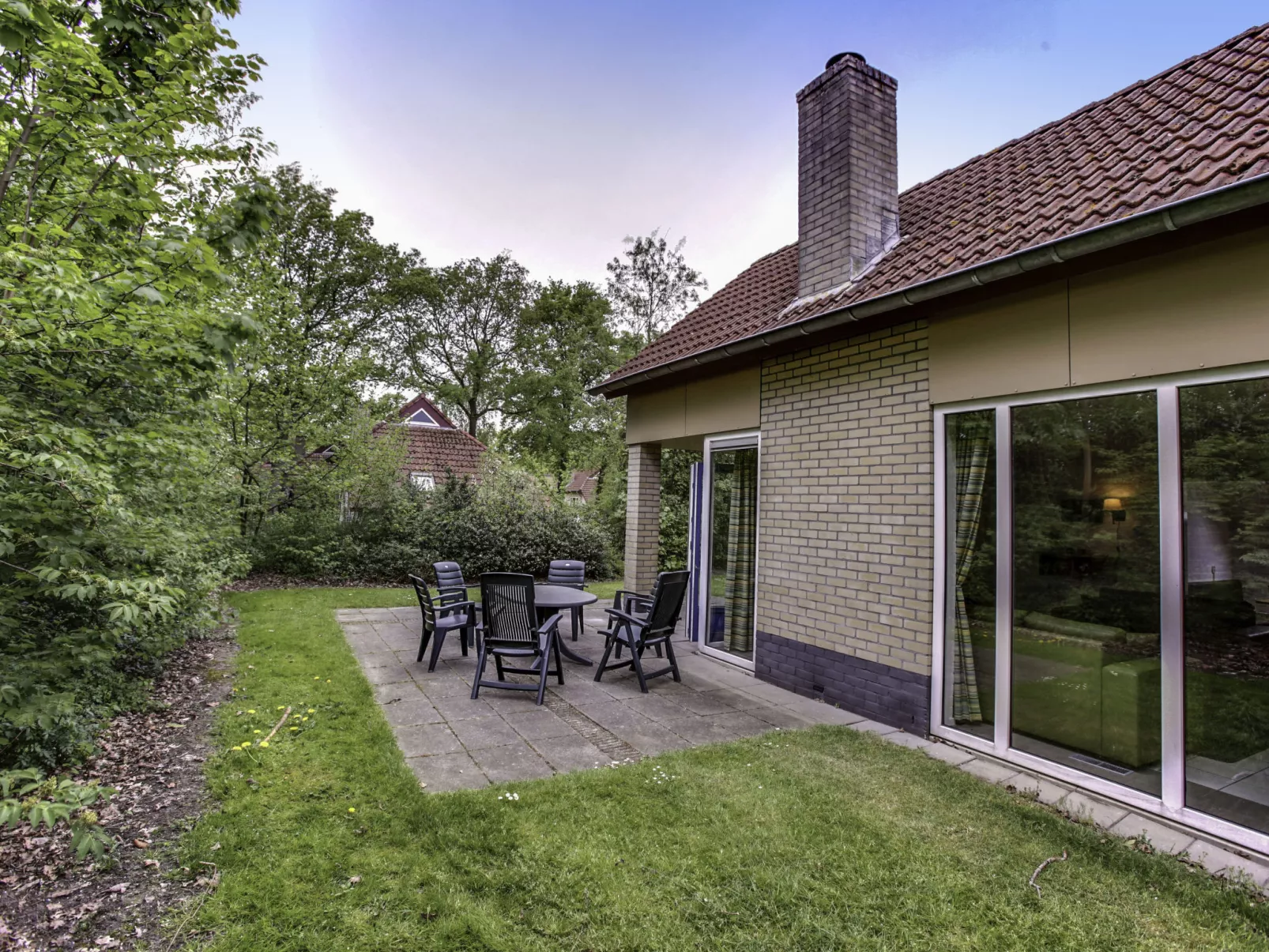 Buitenplaats Gerner-Drinnen