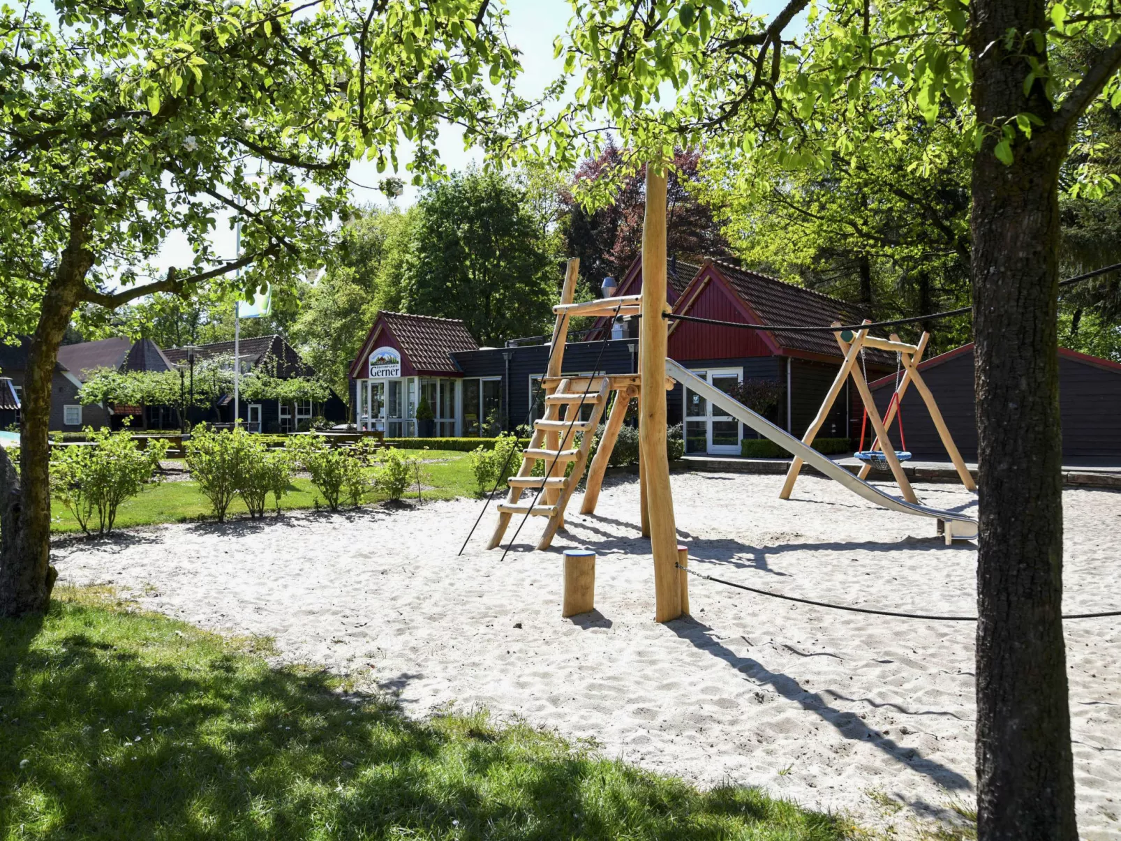 Buitenplaats Gerner-Draußen