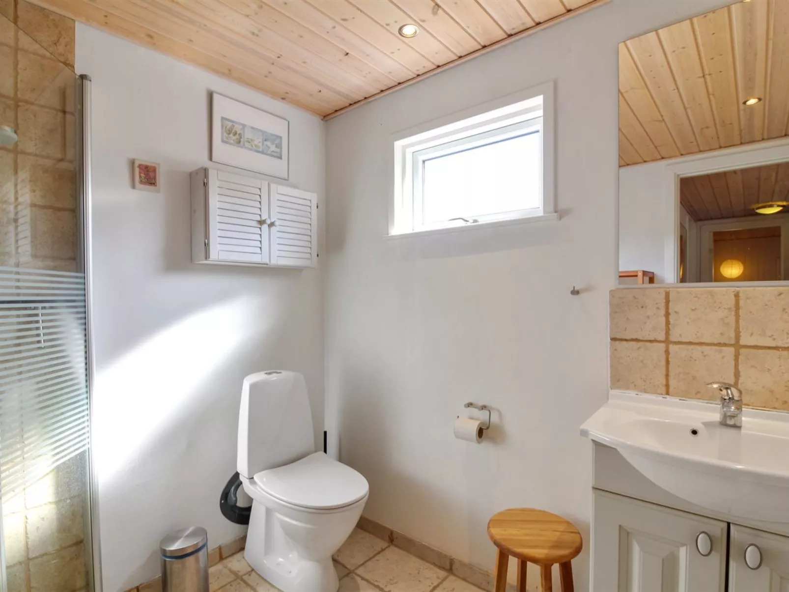 "Fiene" - 300m from the sea-Inside