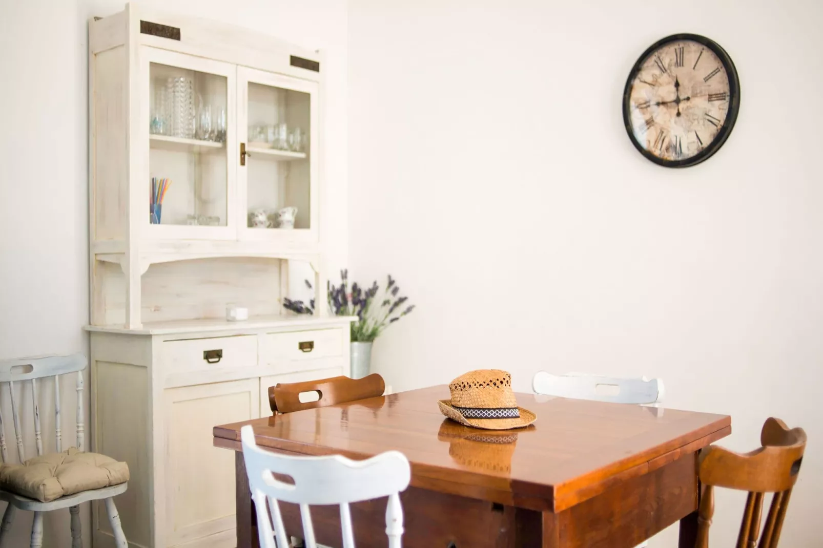 Brezza dal Mare-Dining room