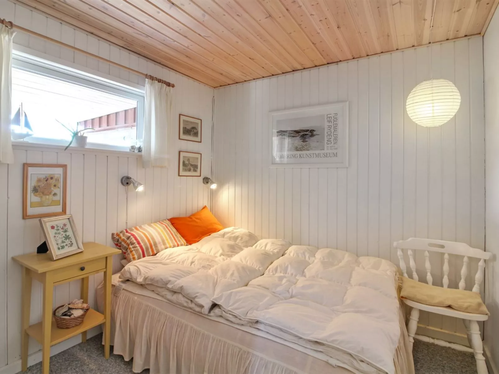 "Fiene" - 300m from the sea-Inside