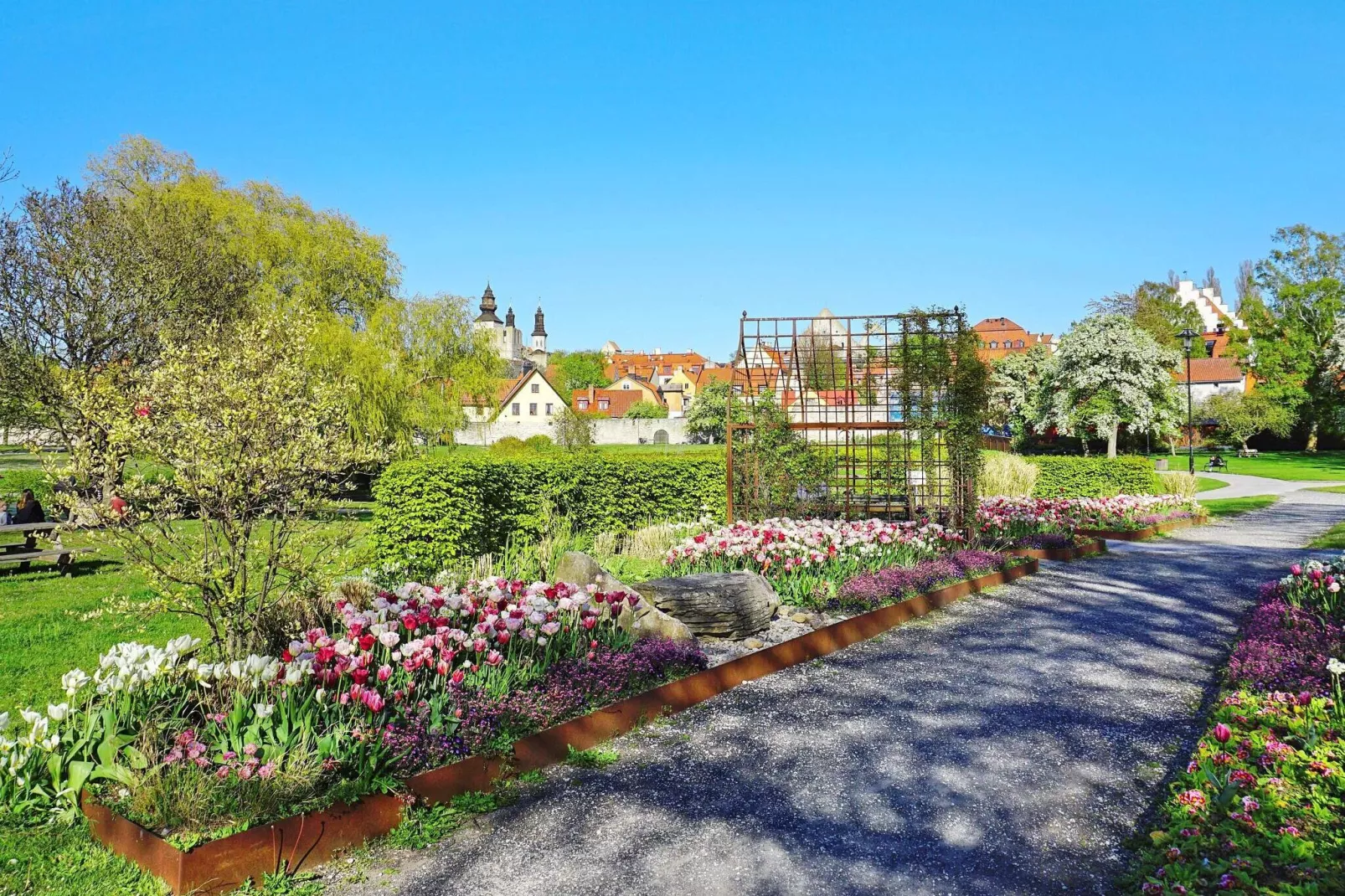 6 person holiday home in VISBY-Not tagged