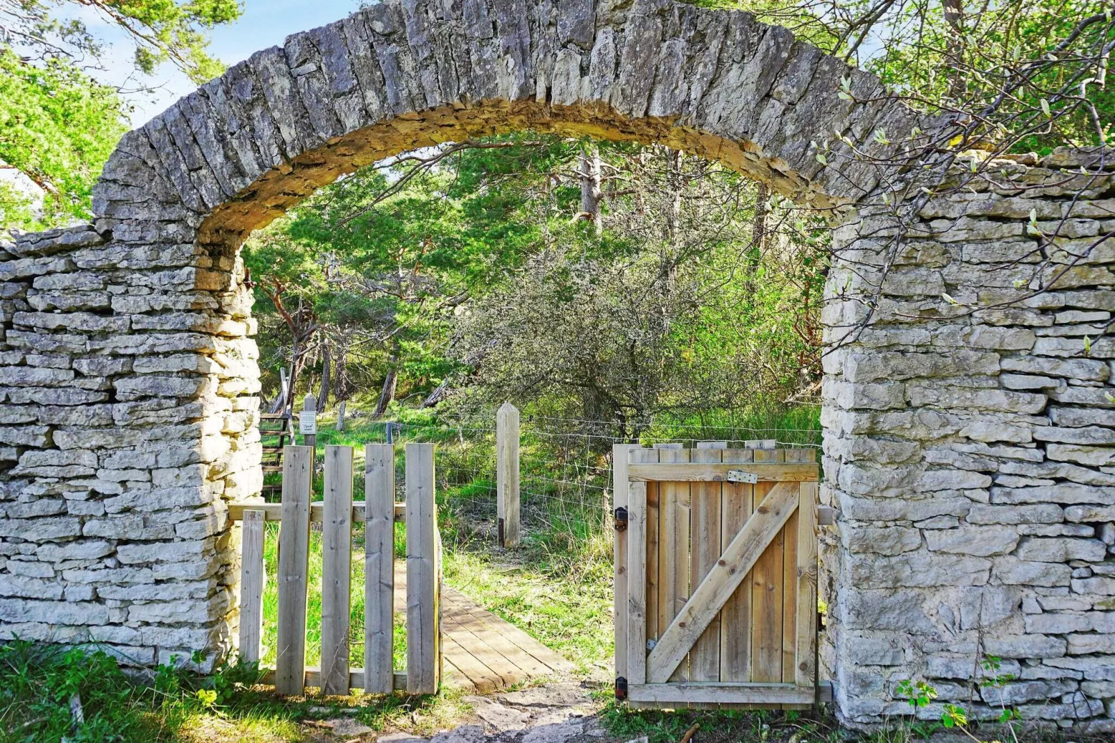6 person holiday home in VISBY-Not tagged