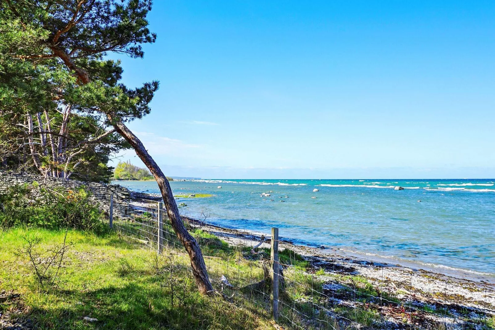 6 person holiday home in VISBY-Not tagged