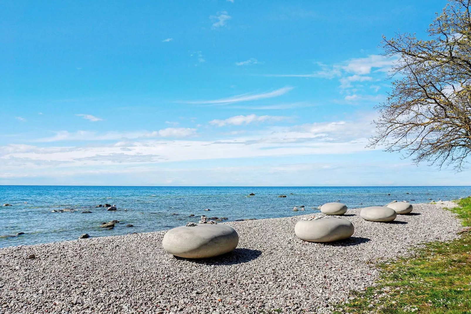 6 person holiday home in VISBY-Not tagged
