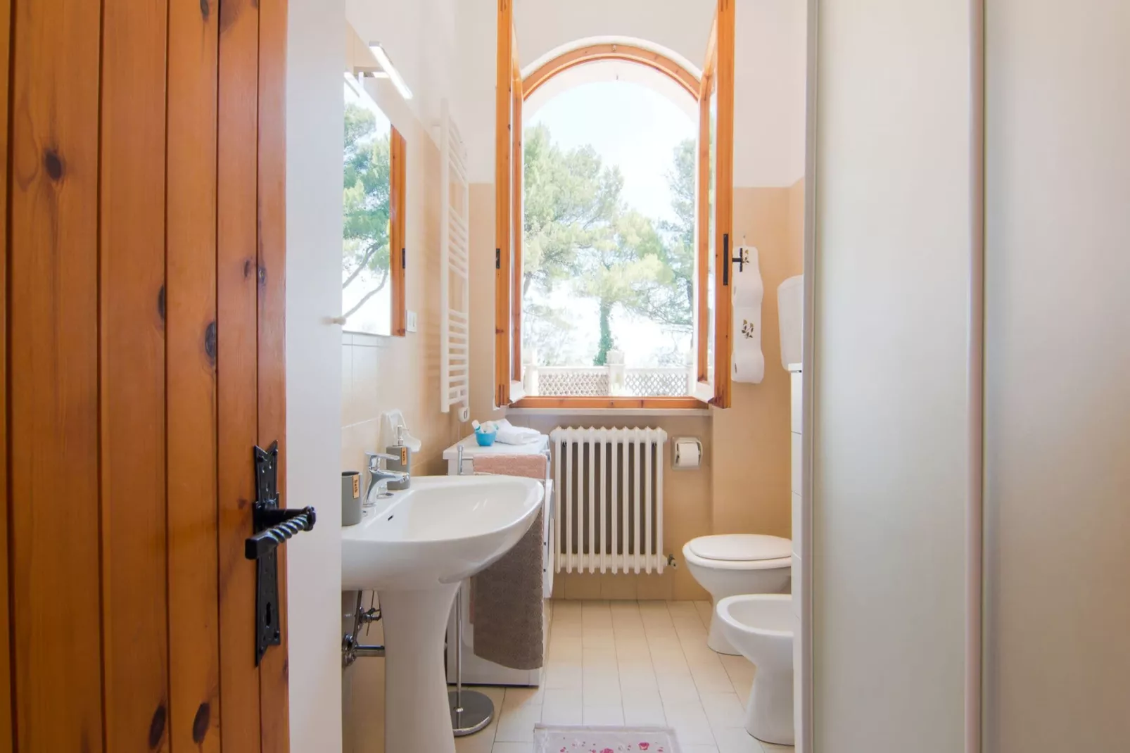 Brezza dal Mare-Bathroom