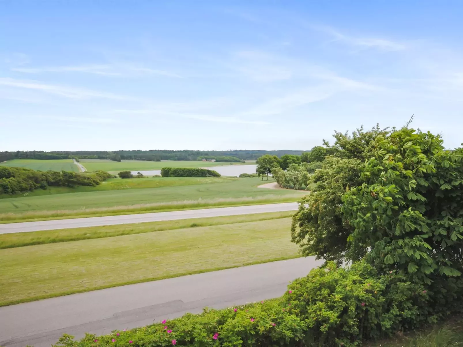 "Ludovic" - 7km from the sea-Dehors