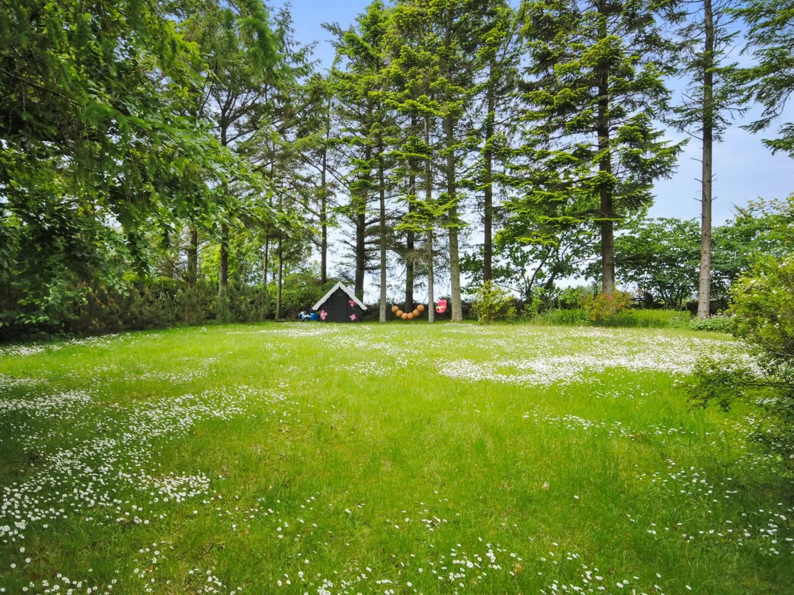 "Ludovic" - 7km from the sea-Dehors