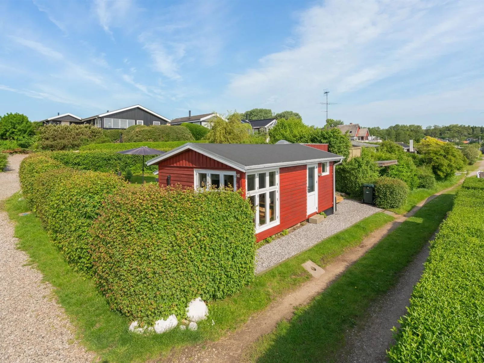 "Arnette" - 150m from the sea