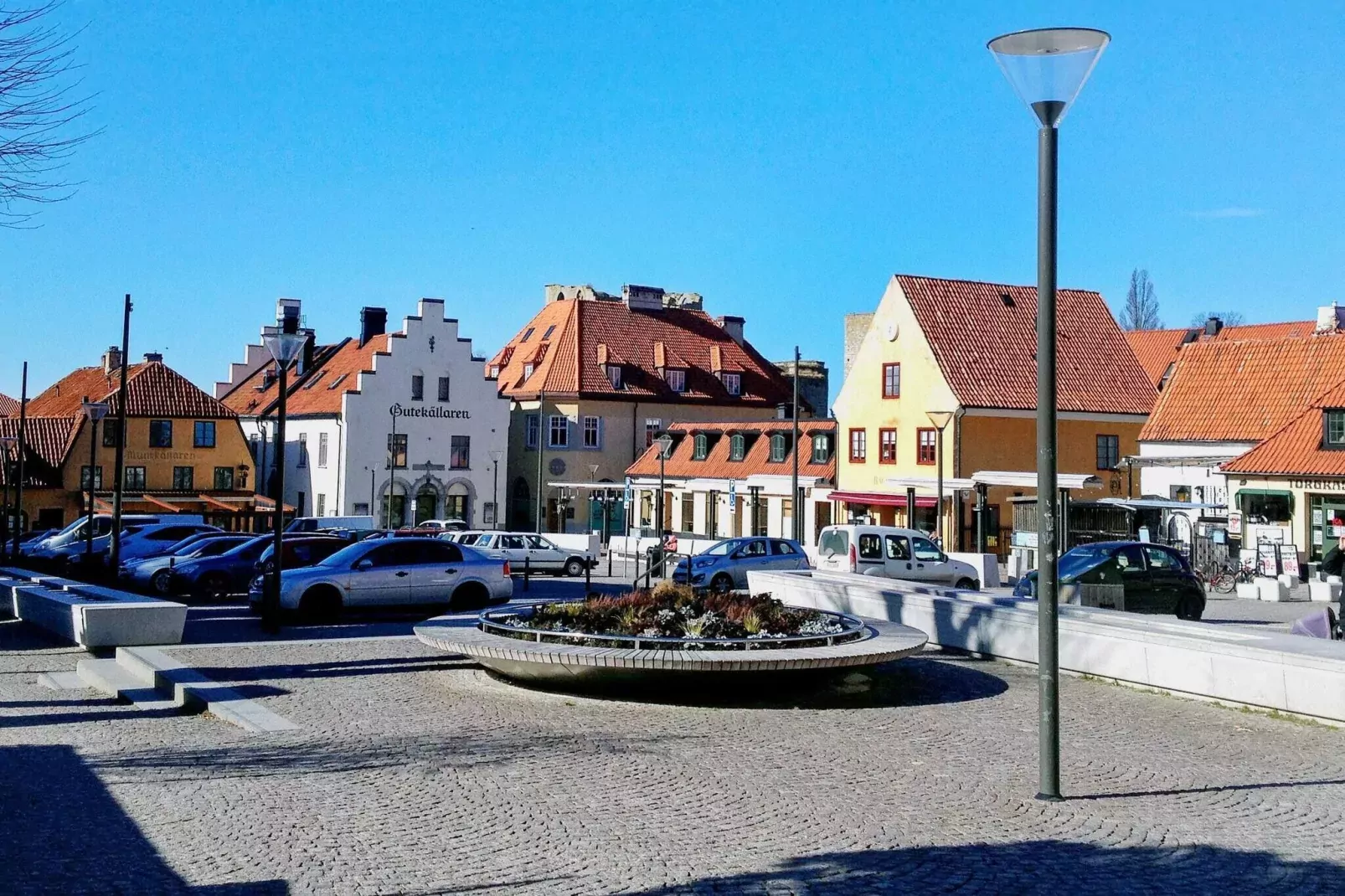 6 person holiday home in VISBY-Not tagged