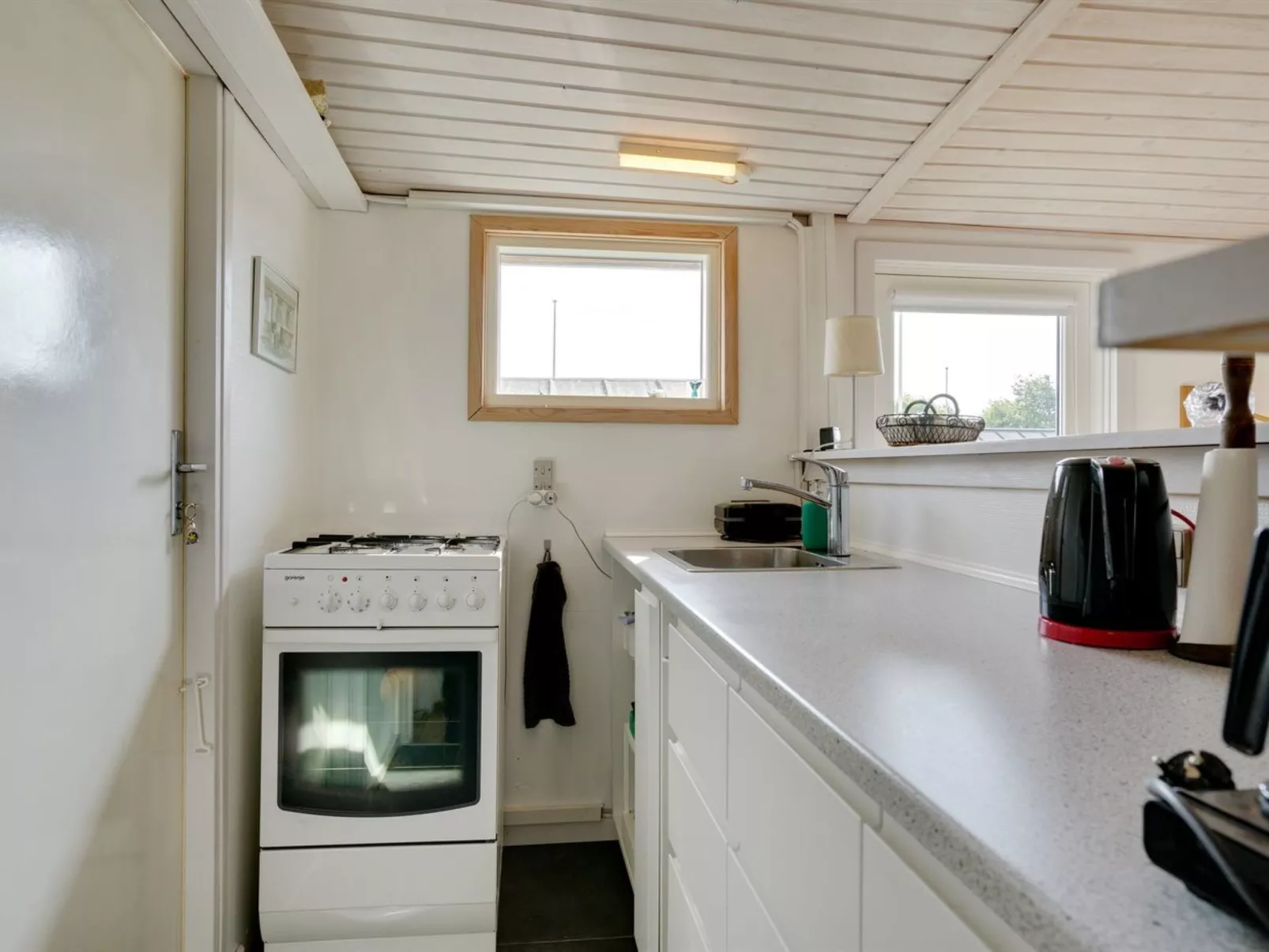 "Arnette" - 150m from the sea-Dedans