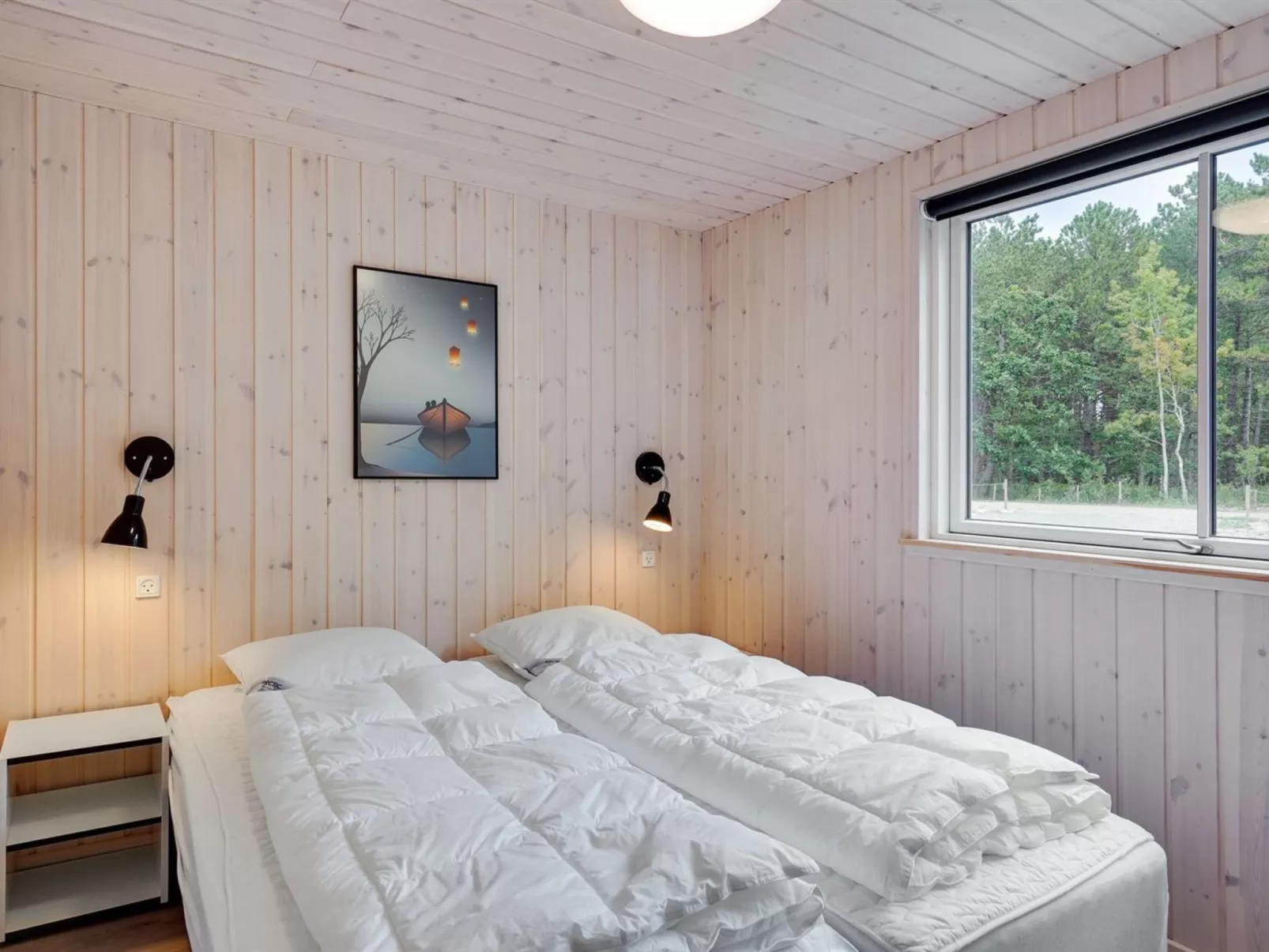 "Jorn" - 75m from the sea-Inside