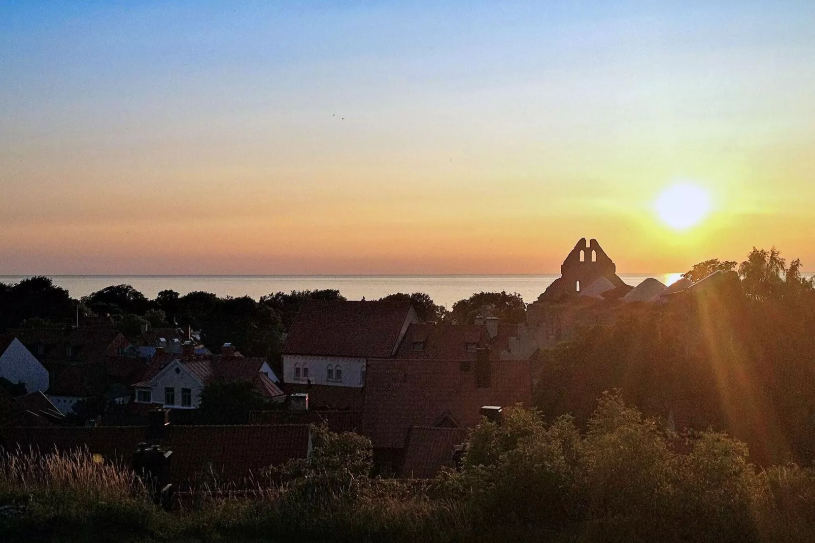 6 person holiday home in VISBY-Not tagged