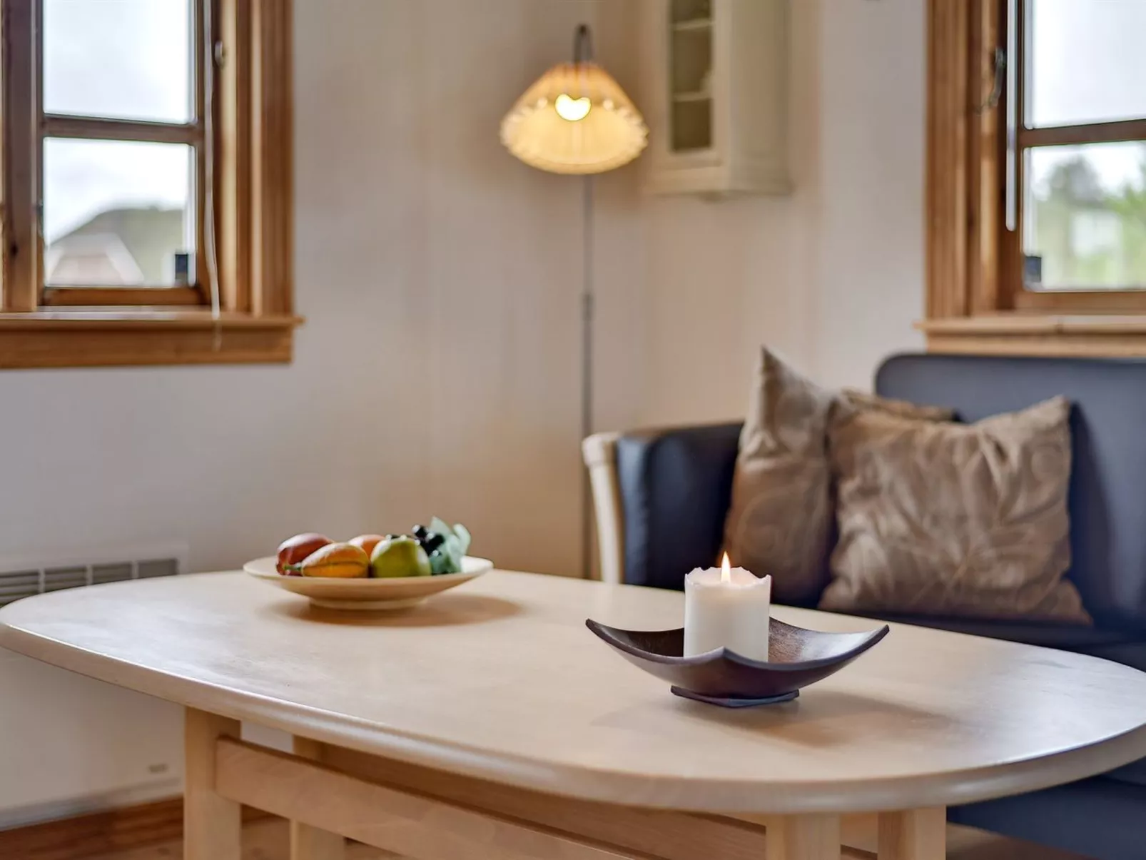 "Dortea" - 600m from the sea-Inside