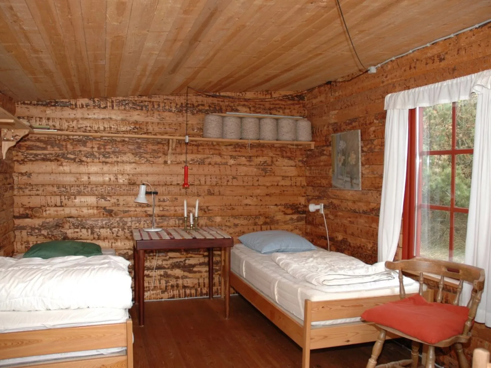 "Annita" - 300m from the sea-Inside
