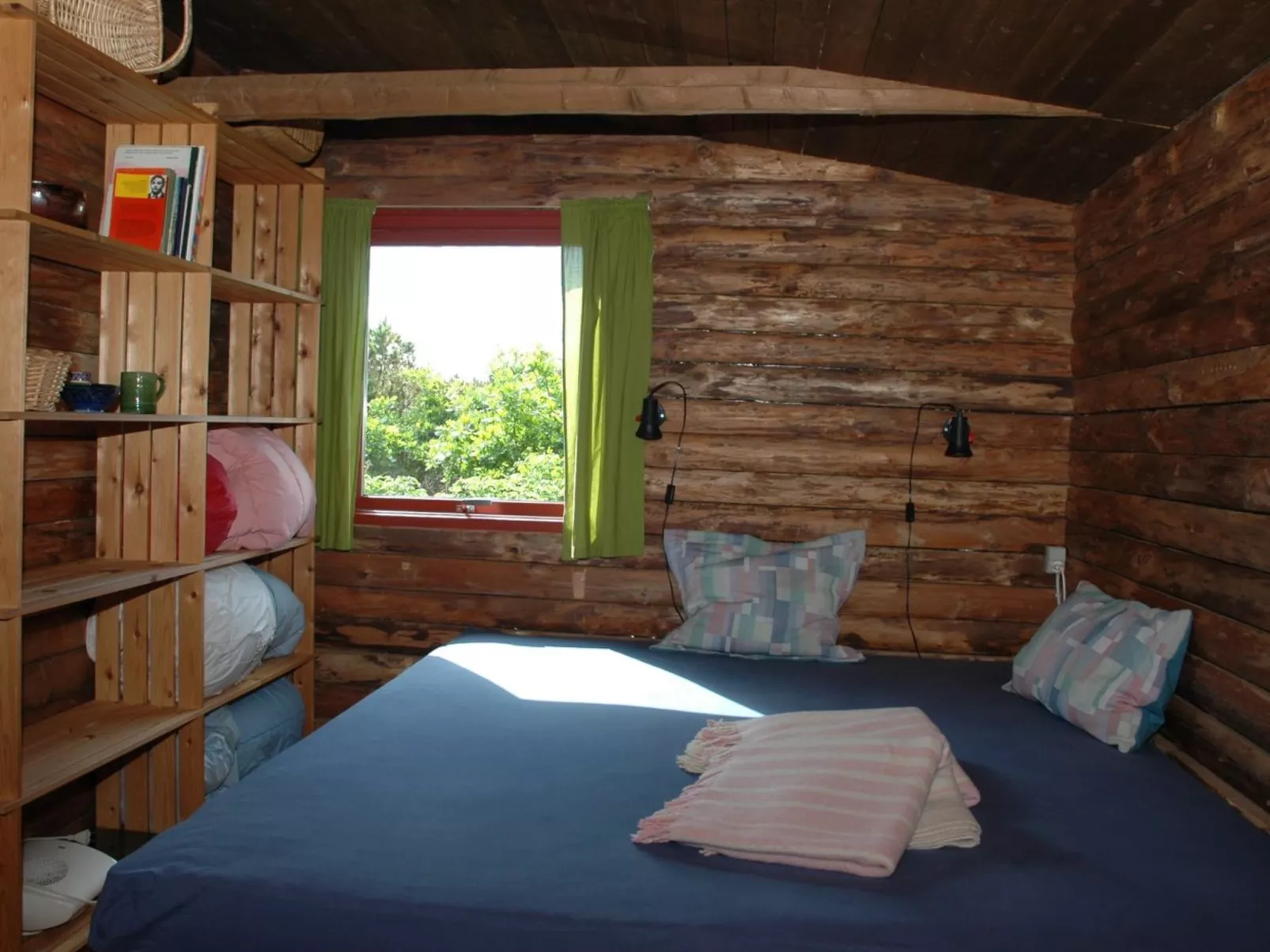 "Annita" - 300m from the sea-Inside