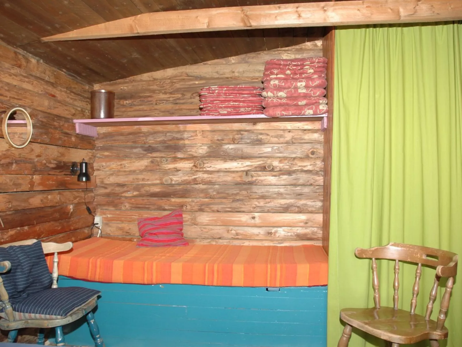 "Annita" - 300m from the sea-Inside