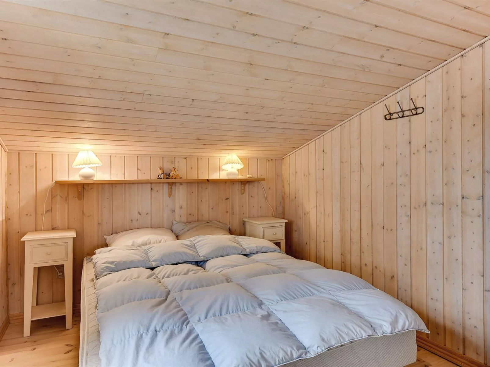 "Dortea" - 600m from the sea-Inside