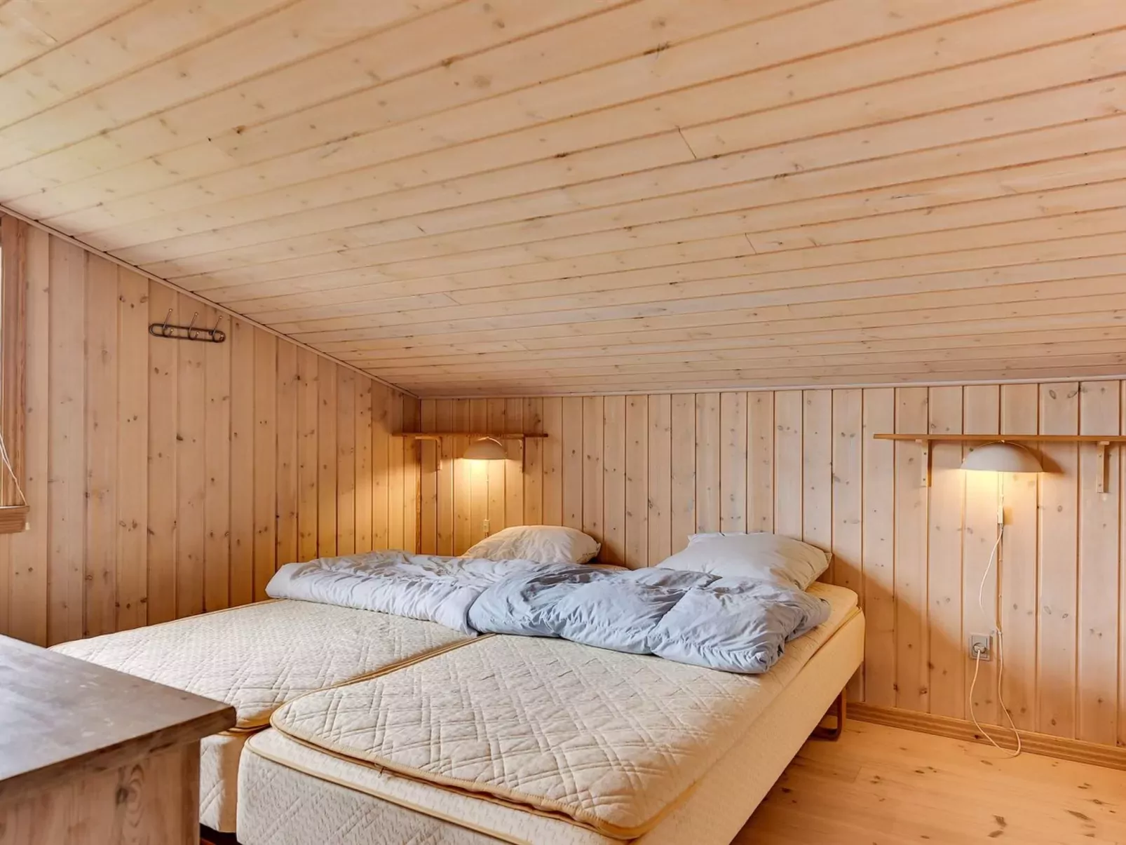 "Dortea" - 600m from the sea-Inside