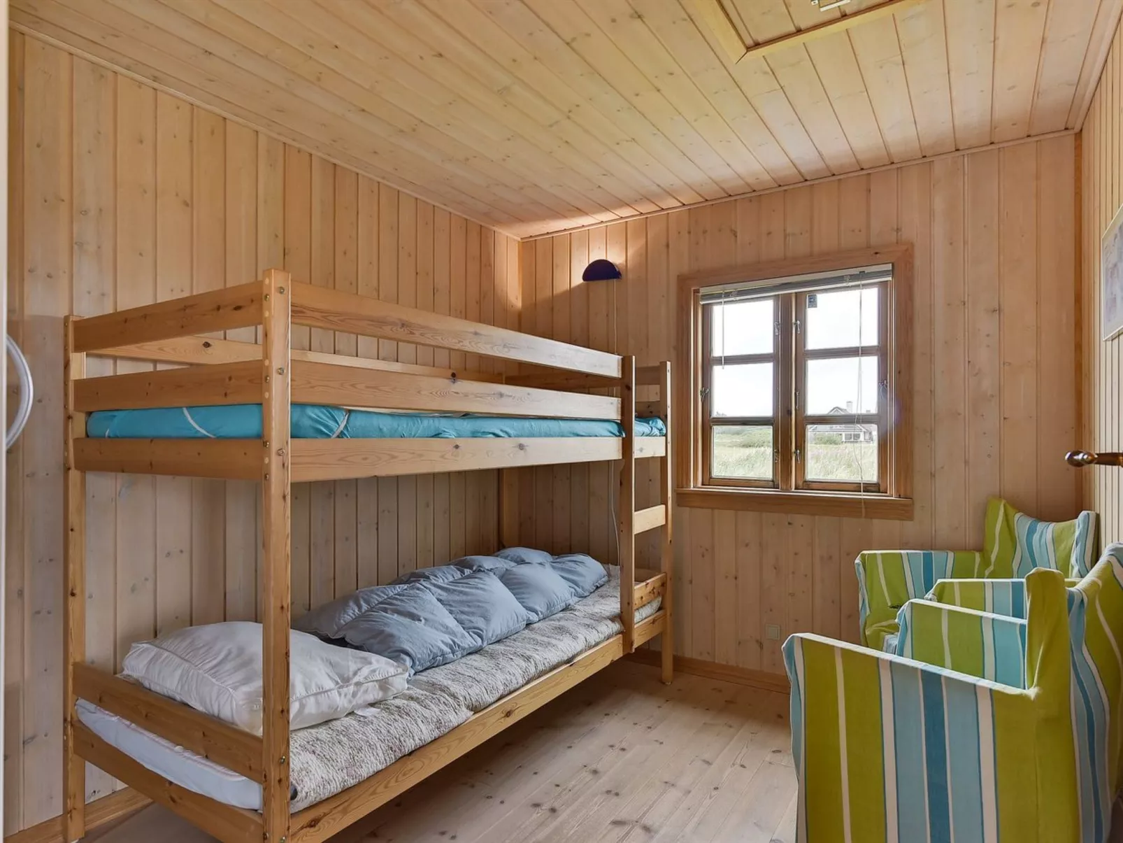 "Dortea" - 600m from the sea-Inside