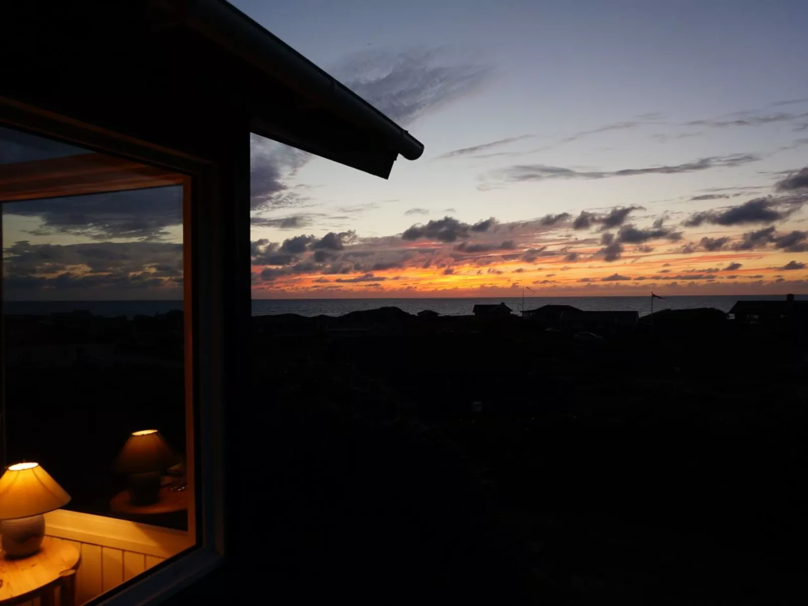"Reinke" - 200m from the sea-Outside
