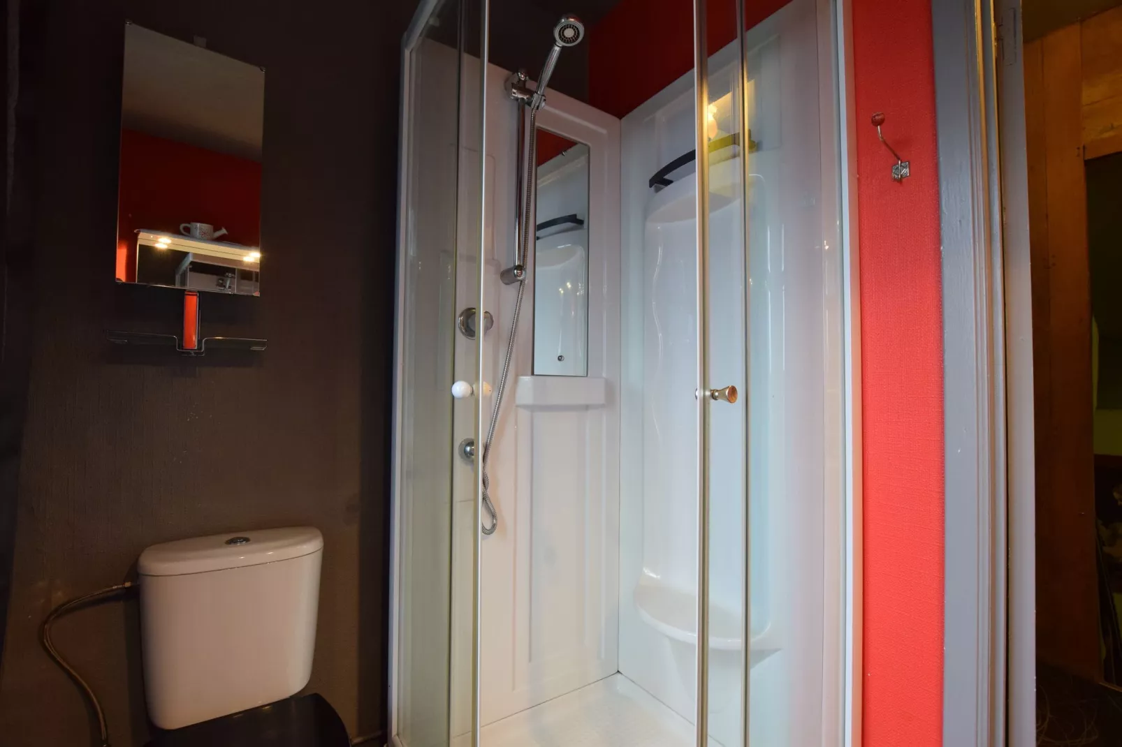 Li Grand Courti-Bathroom