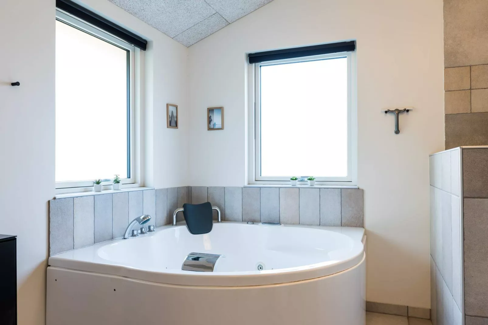 Escapade luxueuse a Henne Strand-By Traum-Spa