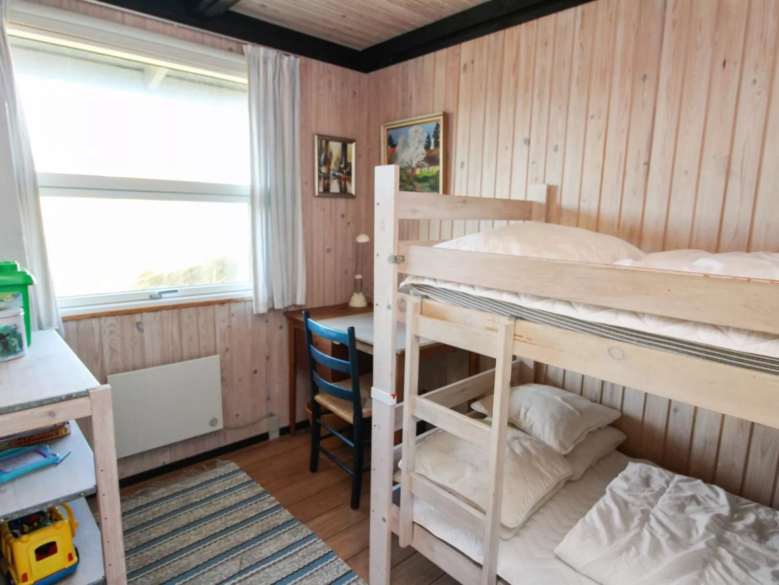 "Gojko" - 140m from the sea-Inside