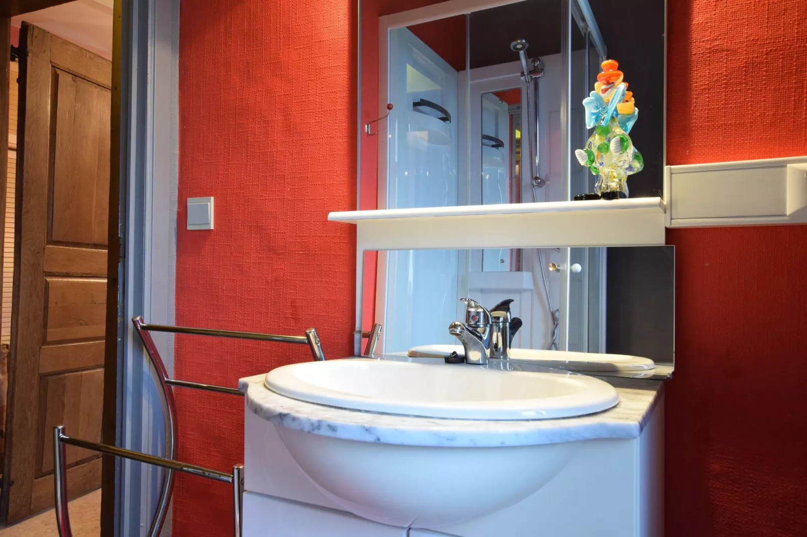 Li Grand Courti-Bathroom