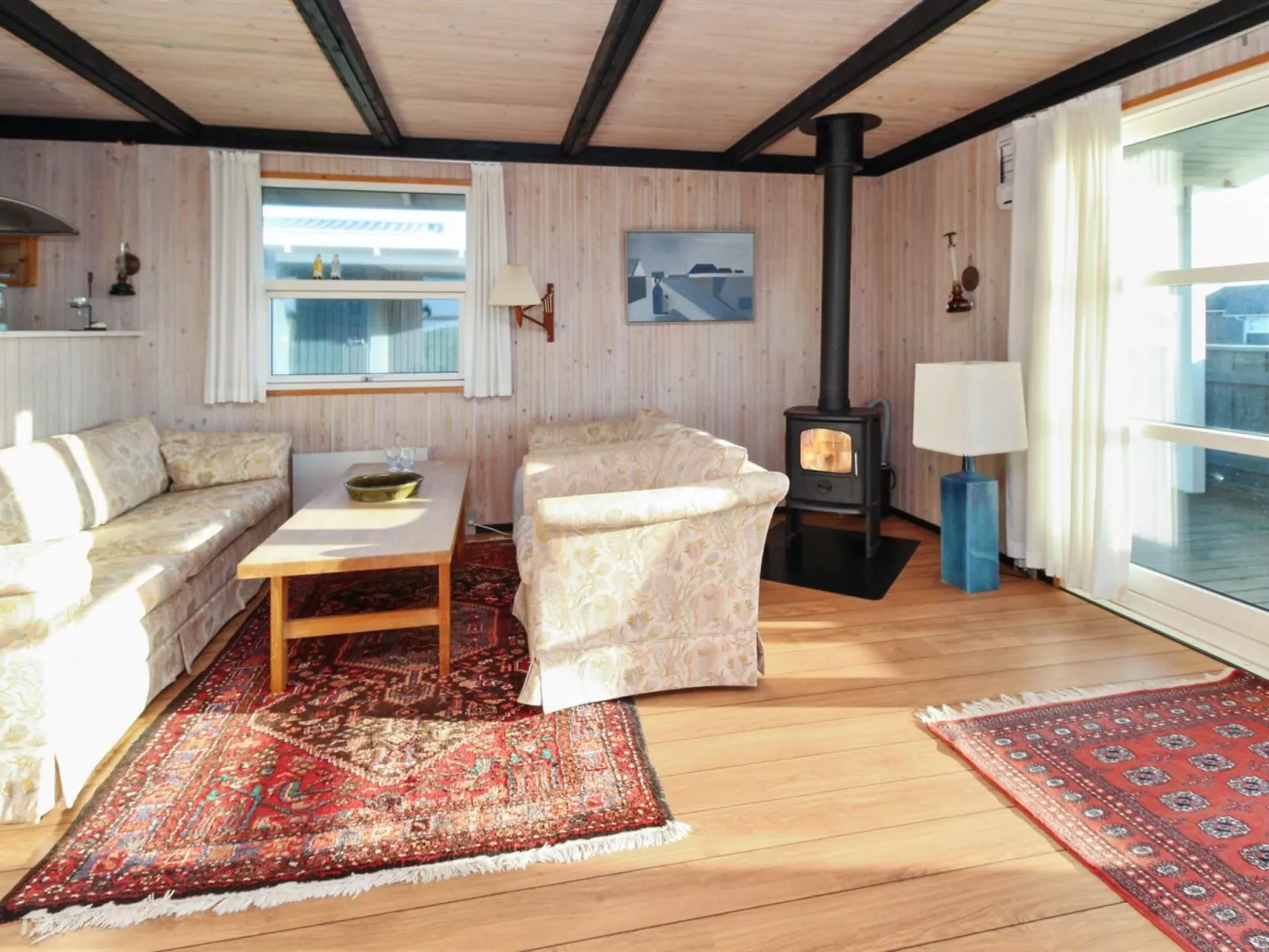 "Gojko" - 140m from the sea-Inside