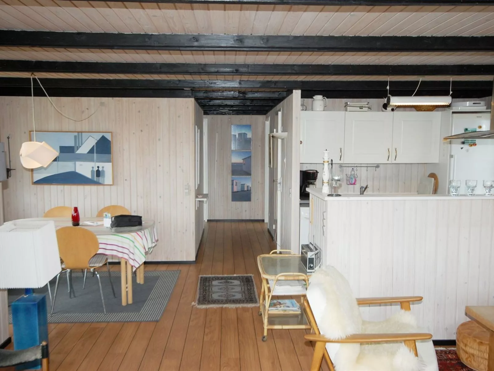 "Gojko" - 140m from the sea-Inside