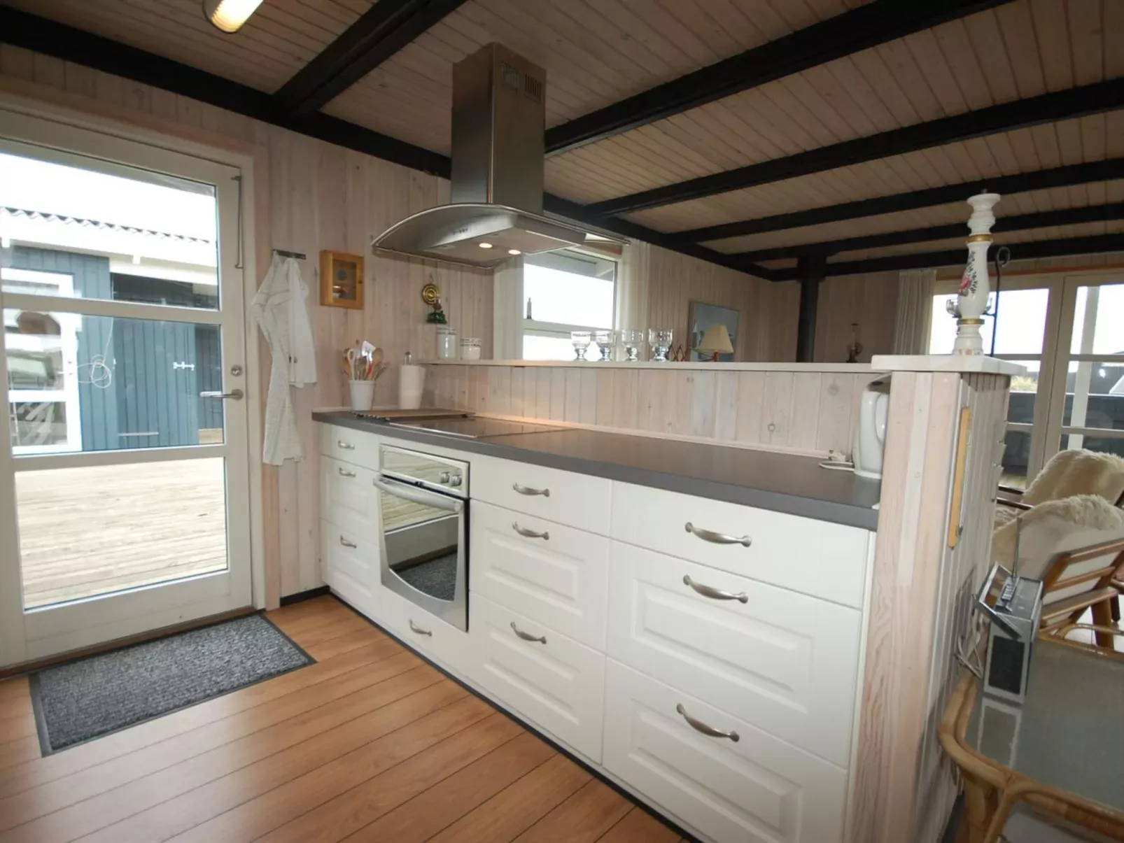 "Gojko" - 140m from the sea-Inside