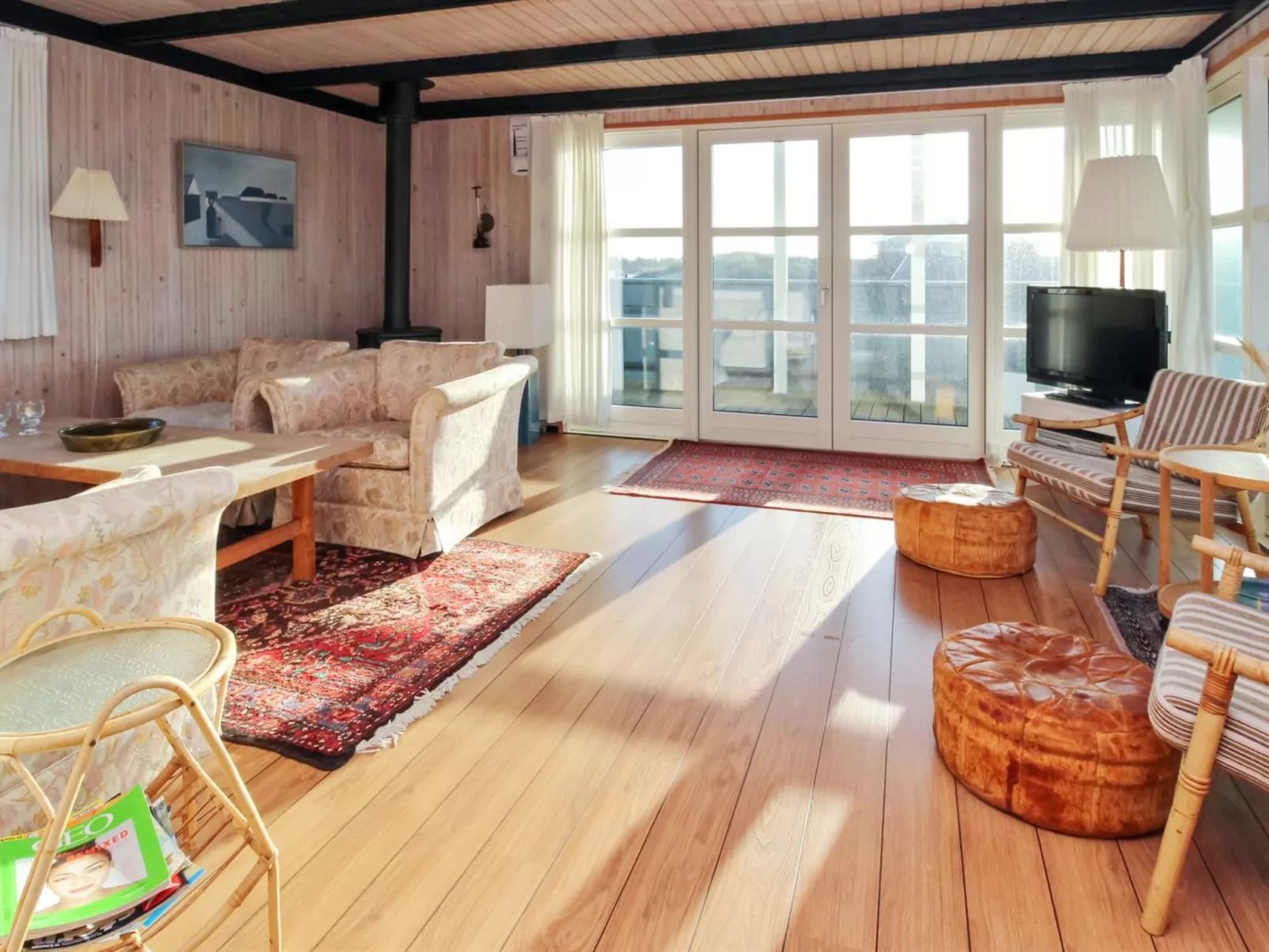 "Gojko" - 140m from the sea-Inside