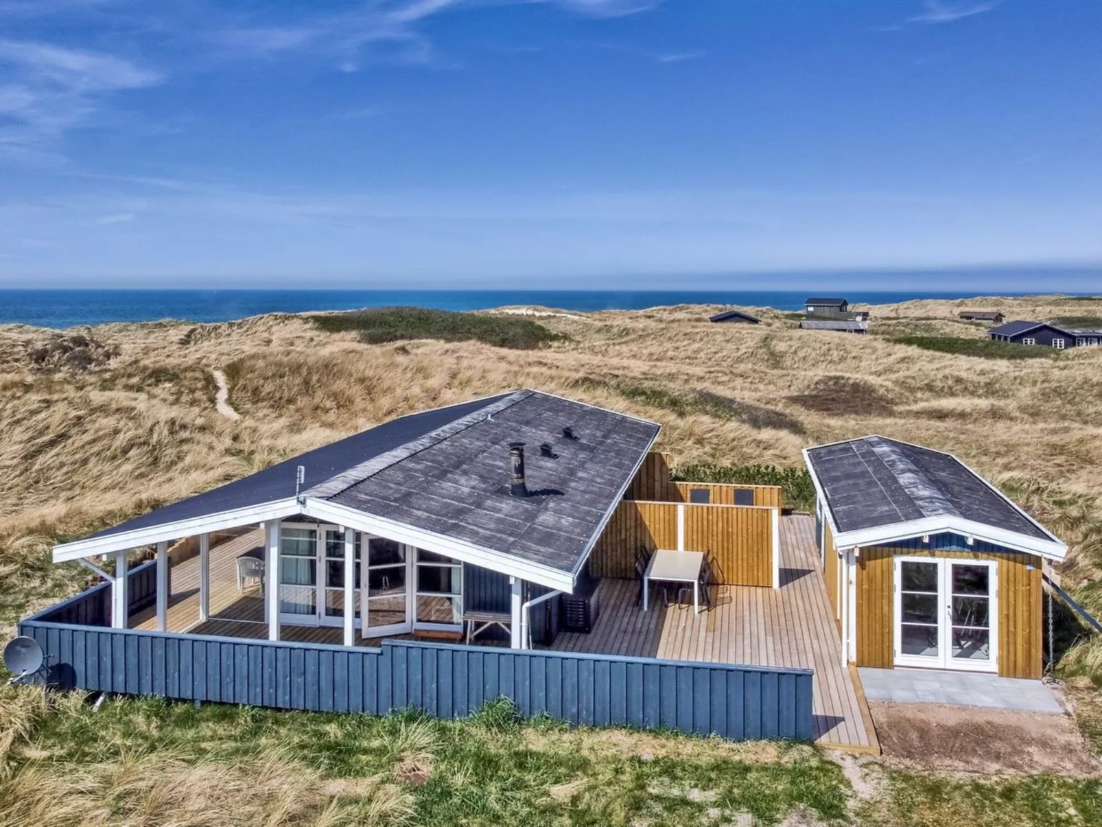"Gojko" - 140m from the sea-Outside