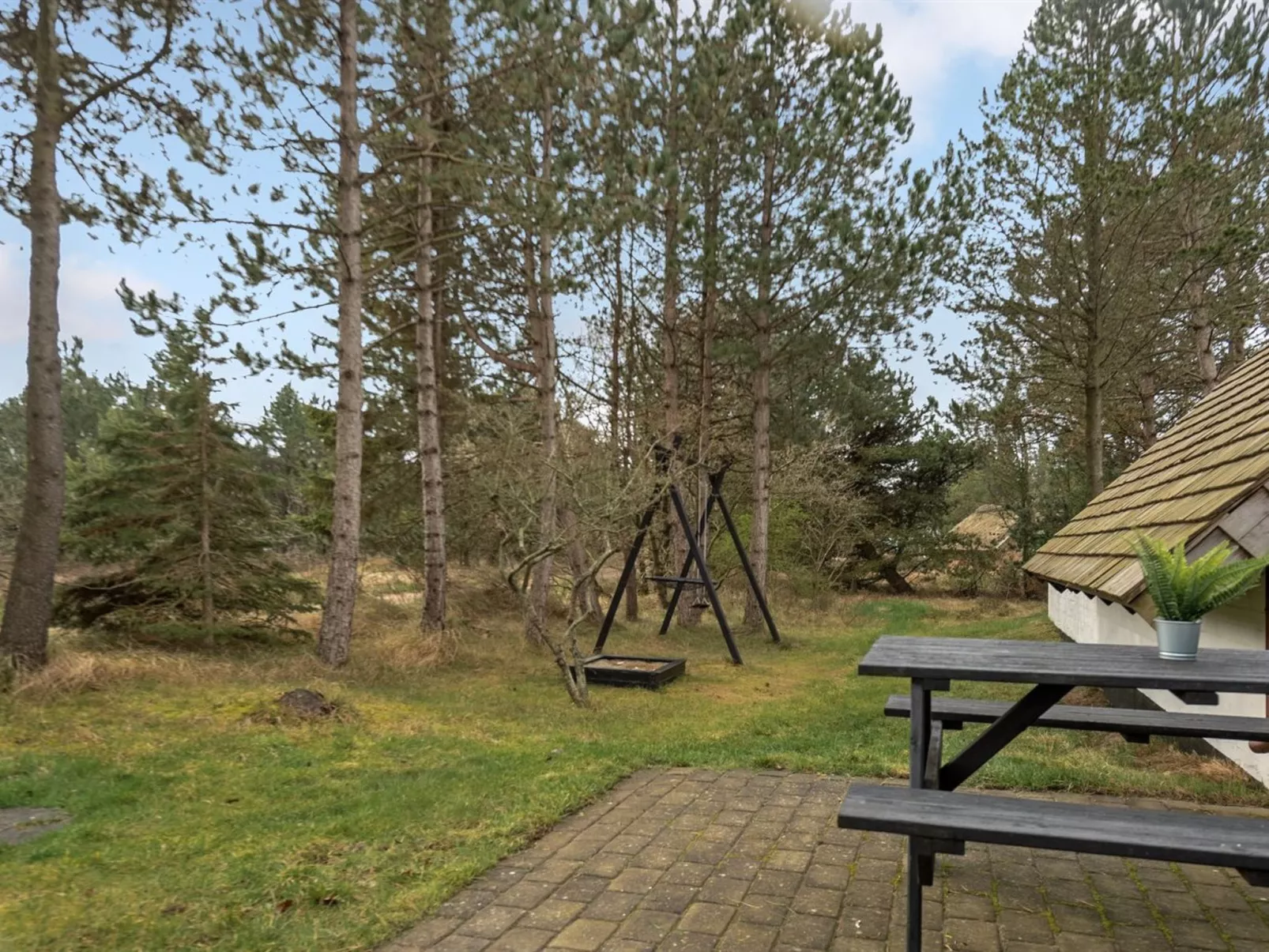 "Reijo"-Drinnen