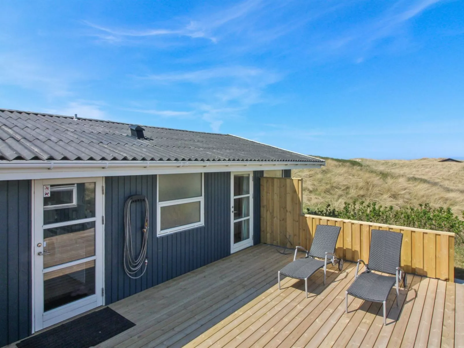 "Gojko" - 140m from the sea-Outside