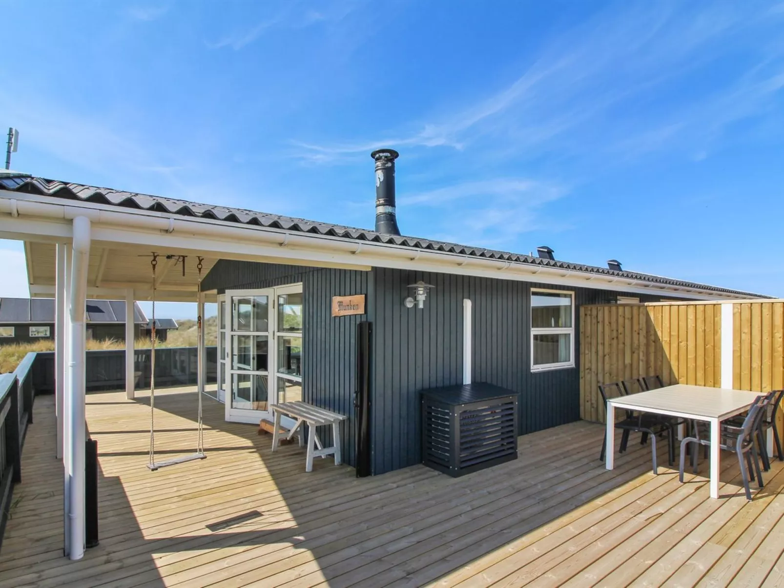 "Gojko" - 140m from the sea-Outside