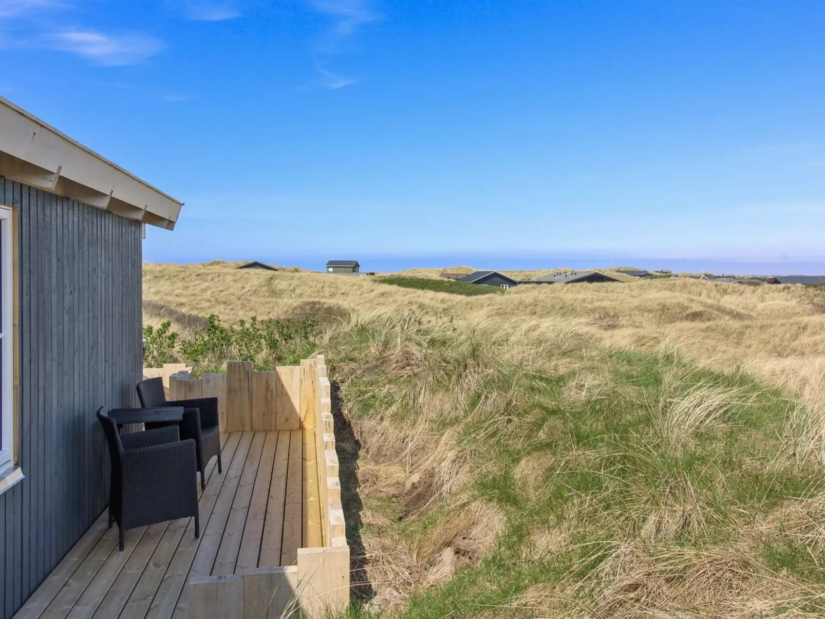 "Gojko" - 140m from the sea-Outside